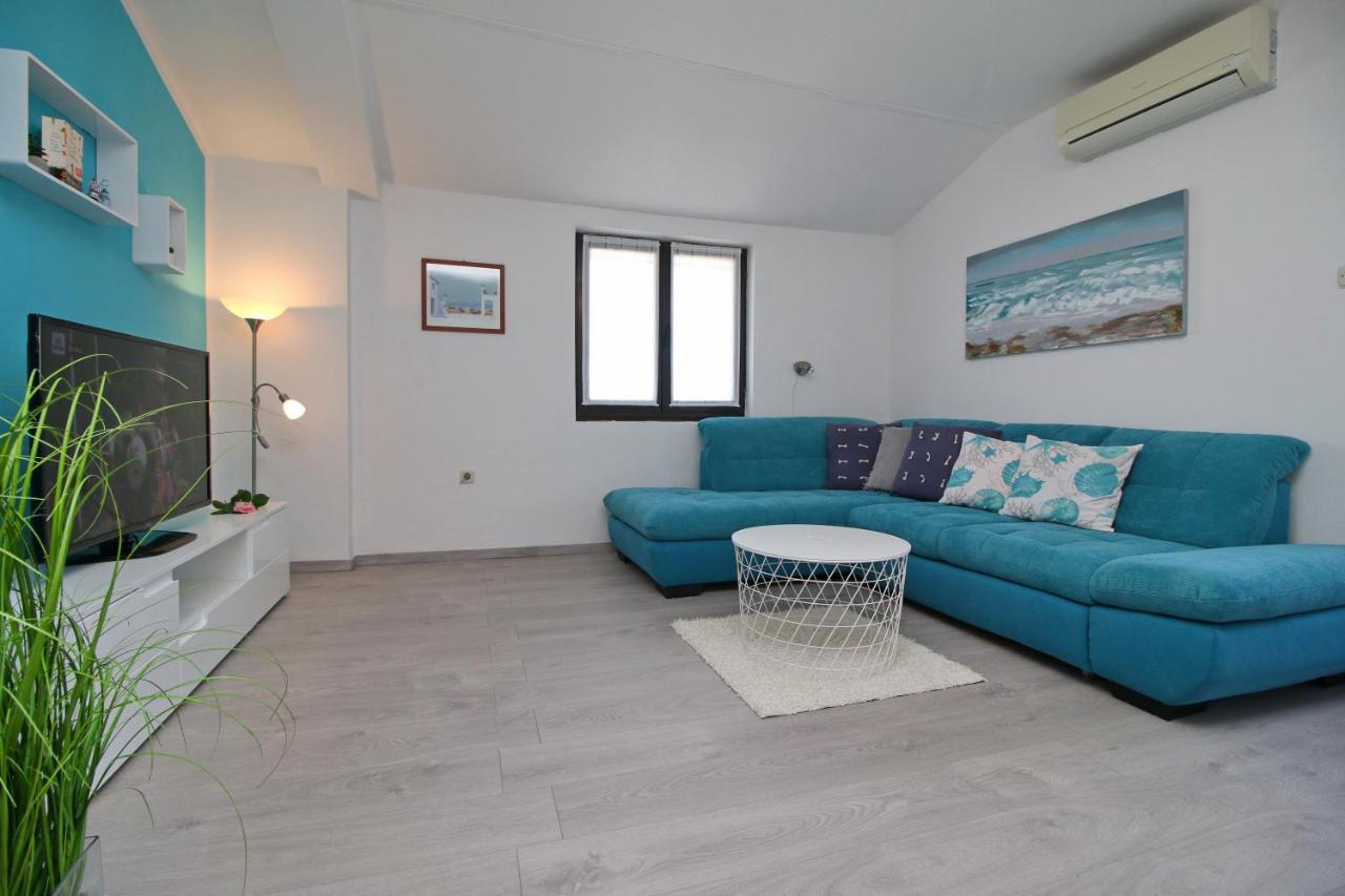 Apartments Mila Rovinj Zewnętrze zdjęcie