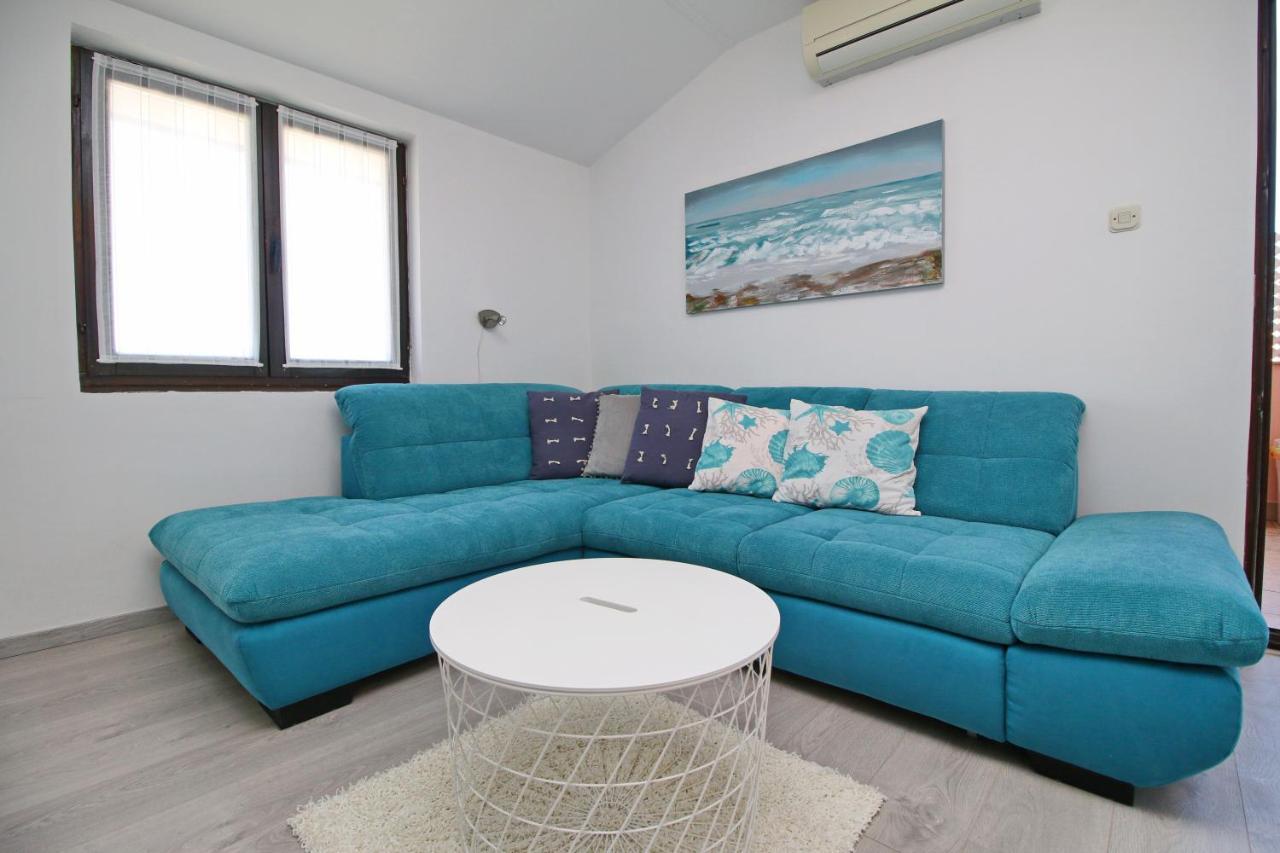 Apartments Mila Rovinj Zewnętrze zdjęcie