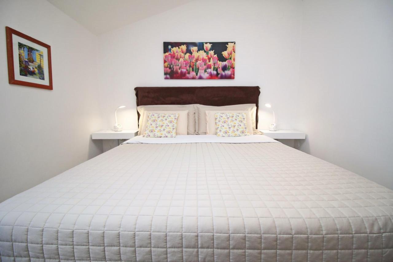 Apartments Mila Rovinj Zewnętrze zdjęcie