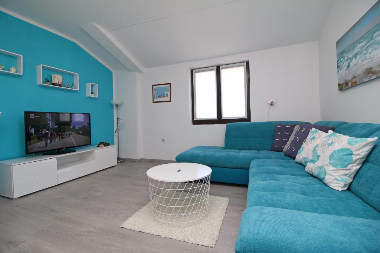 Apartments Mila Rovinj Zewnętrze zdjęcie