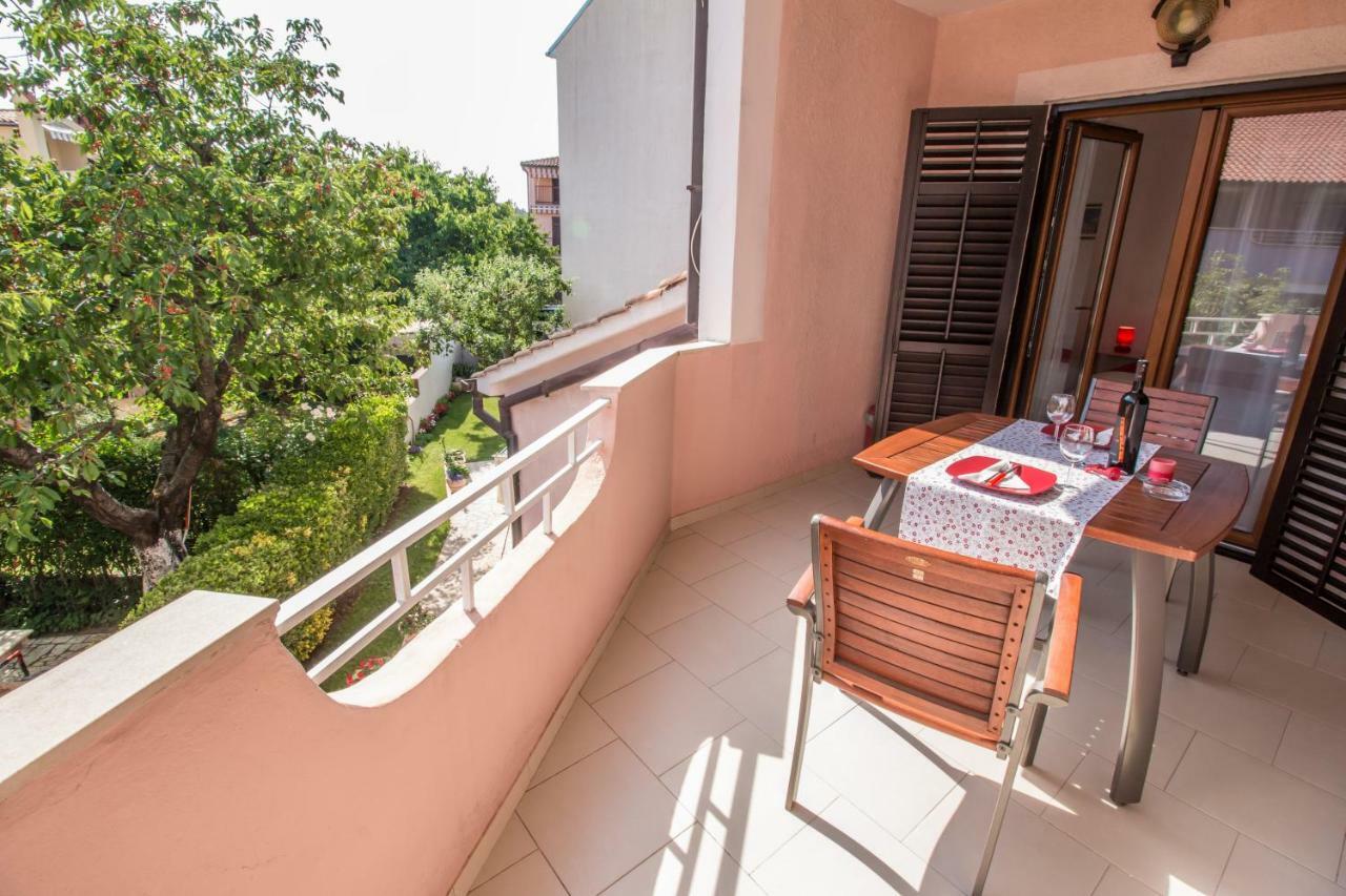 Apartments Mila Rovinj Zewnętrze zdjęcie