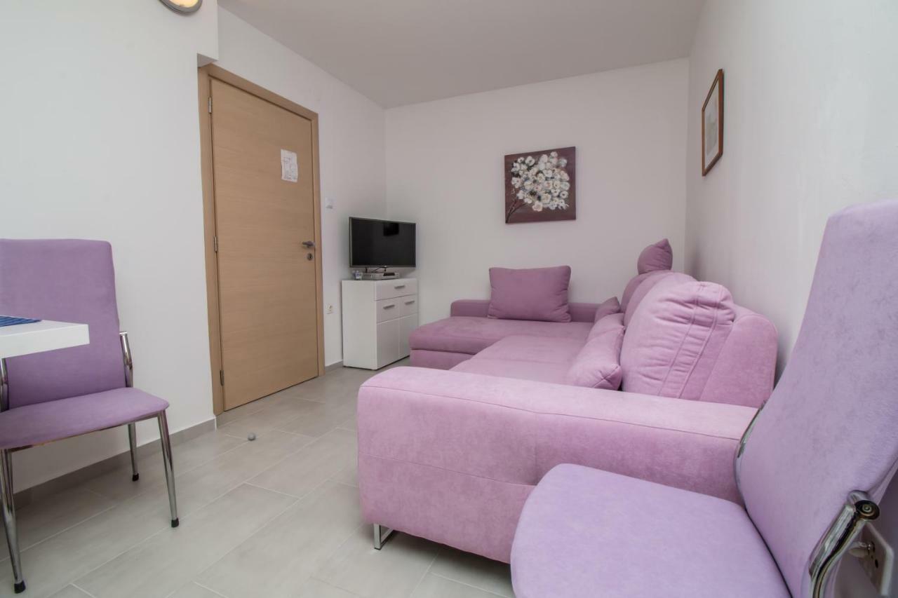Apartments Mila Rovinj Zewnętrze zdjęcie