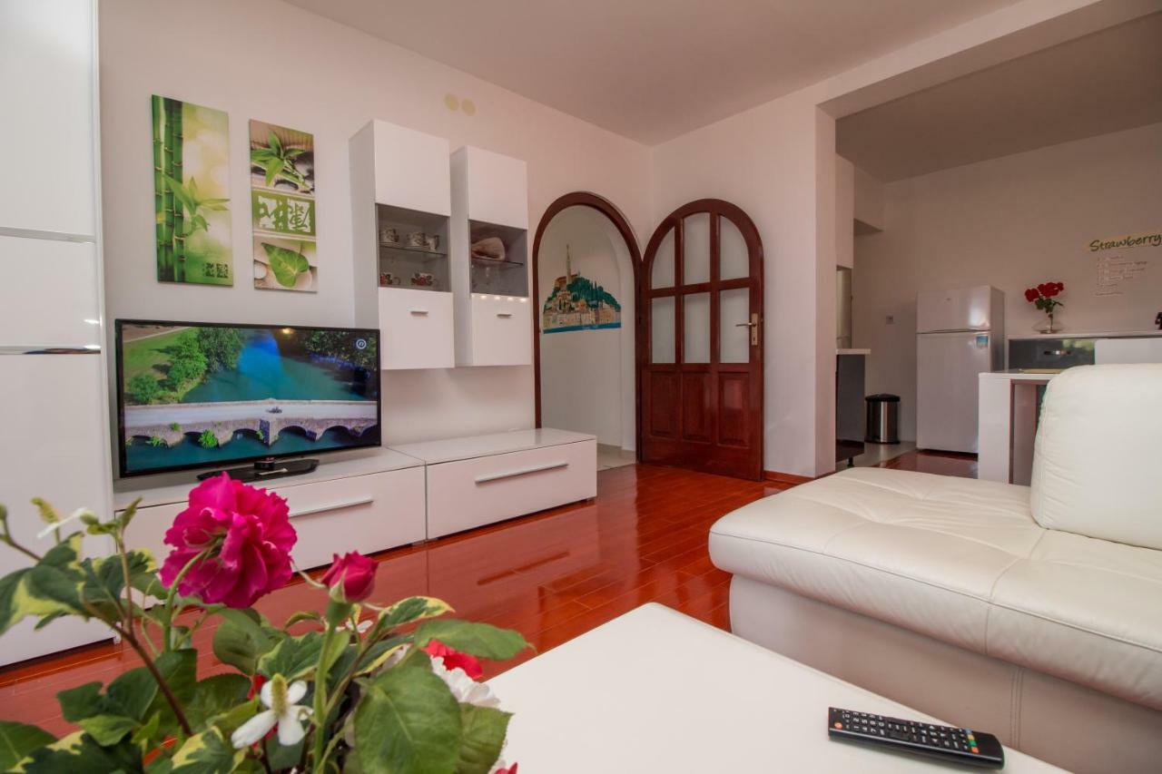 Apartments Mila Rovinj Zewnętrze zdjęcie