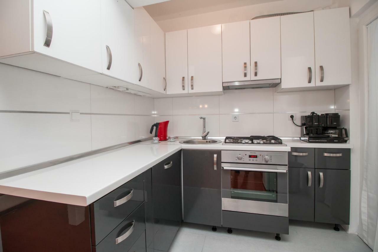 Apartments Mila Rovinj Zewnętrze zdjęcie